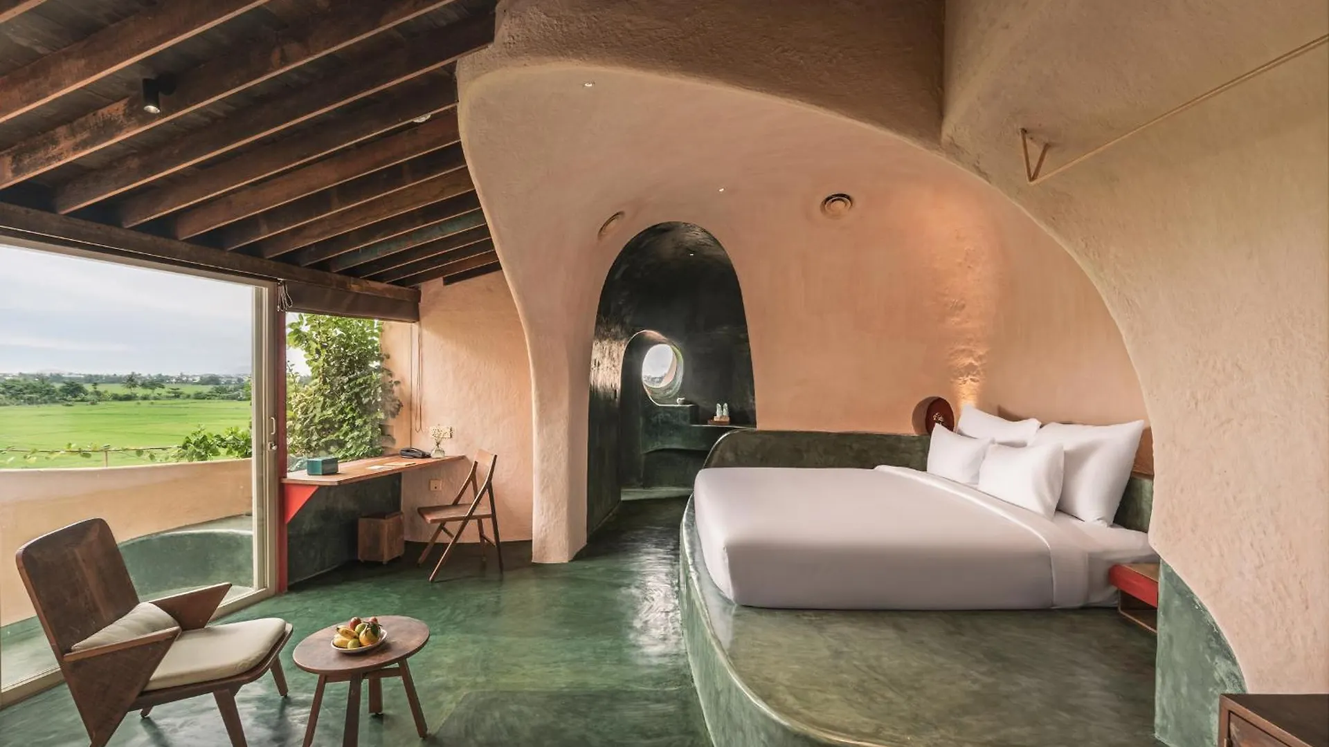 Reu Boutique Hotel Hoi An 4*,