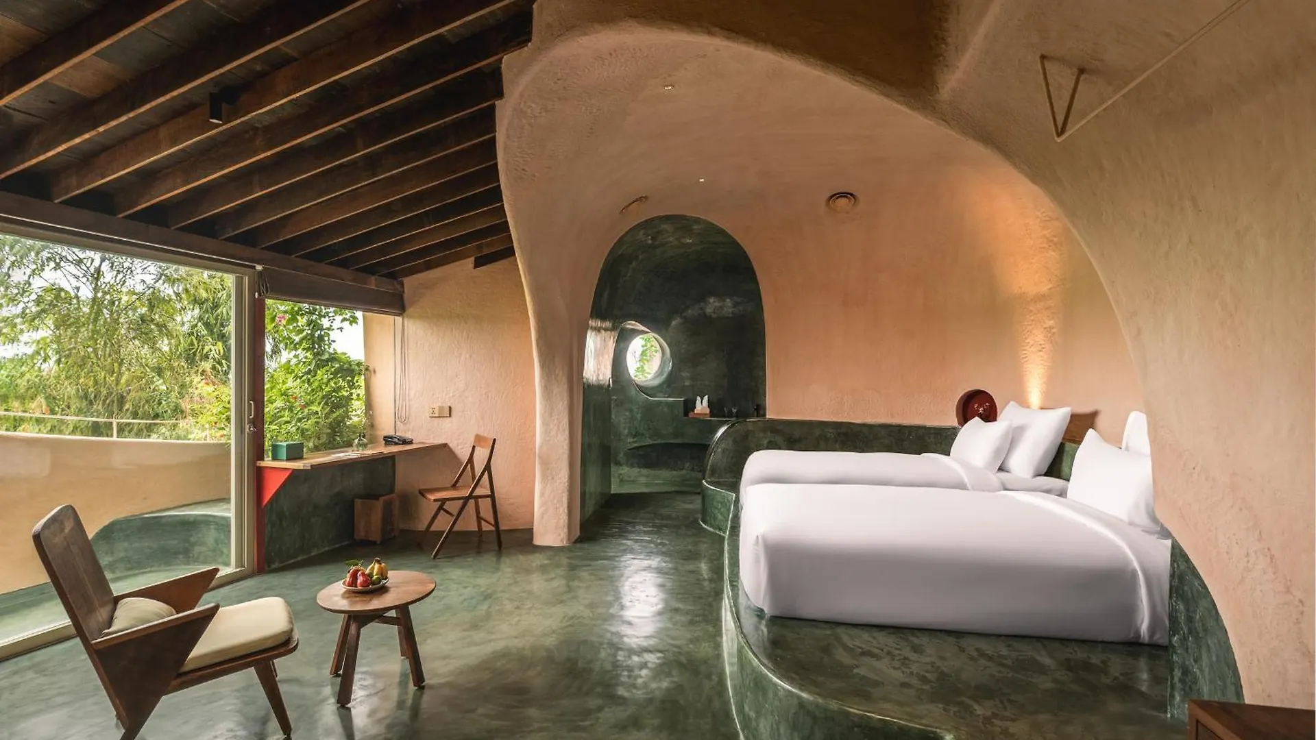 Reu Boutique Hotel Hoi An