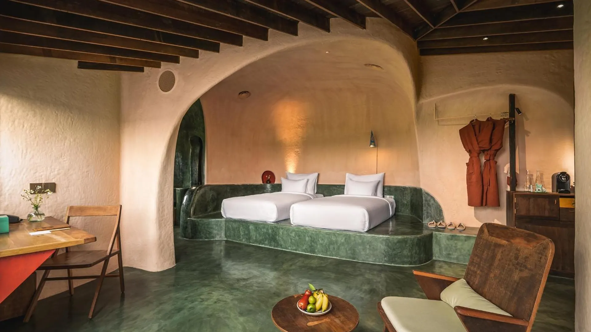 Reu Boutique Hotel Hoi An 4*,