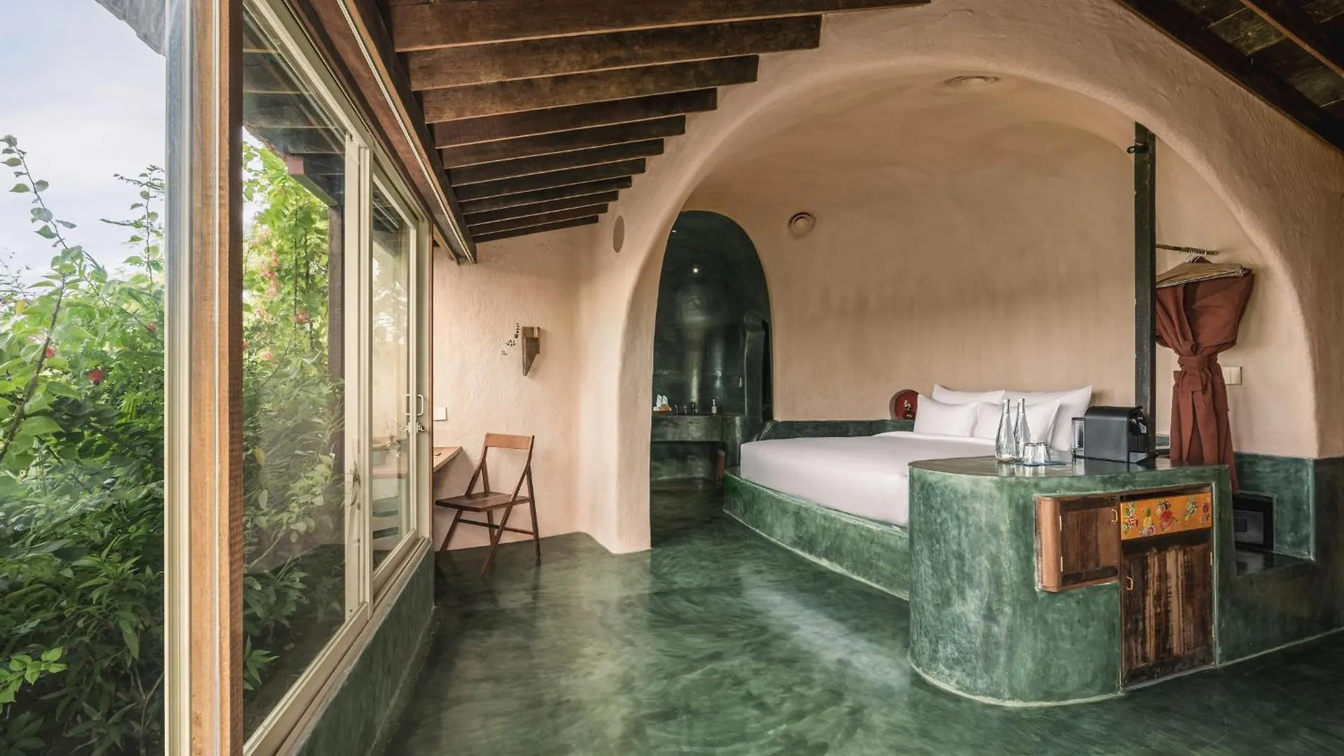 ****  Reu Boutique Hotel Hoi An Vietnam
