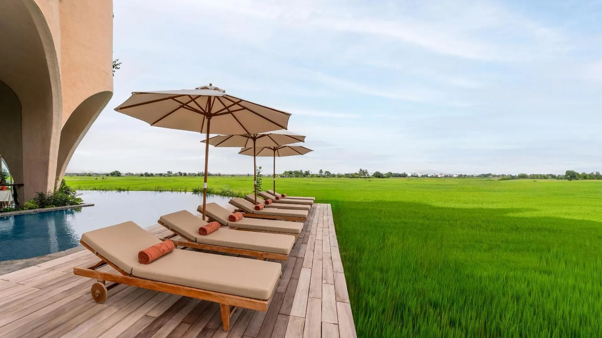 Reu Boutique Hotel Hoi An 4*,  Vietnam