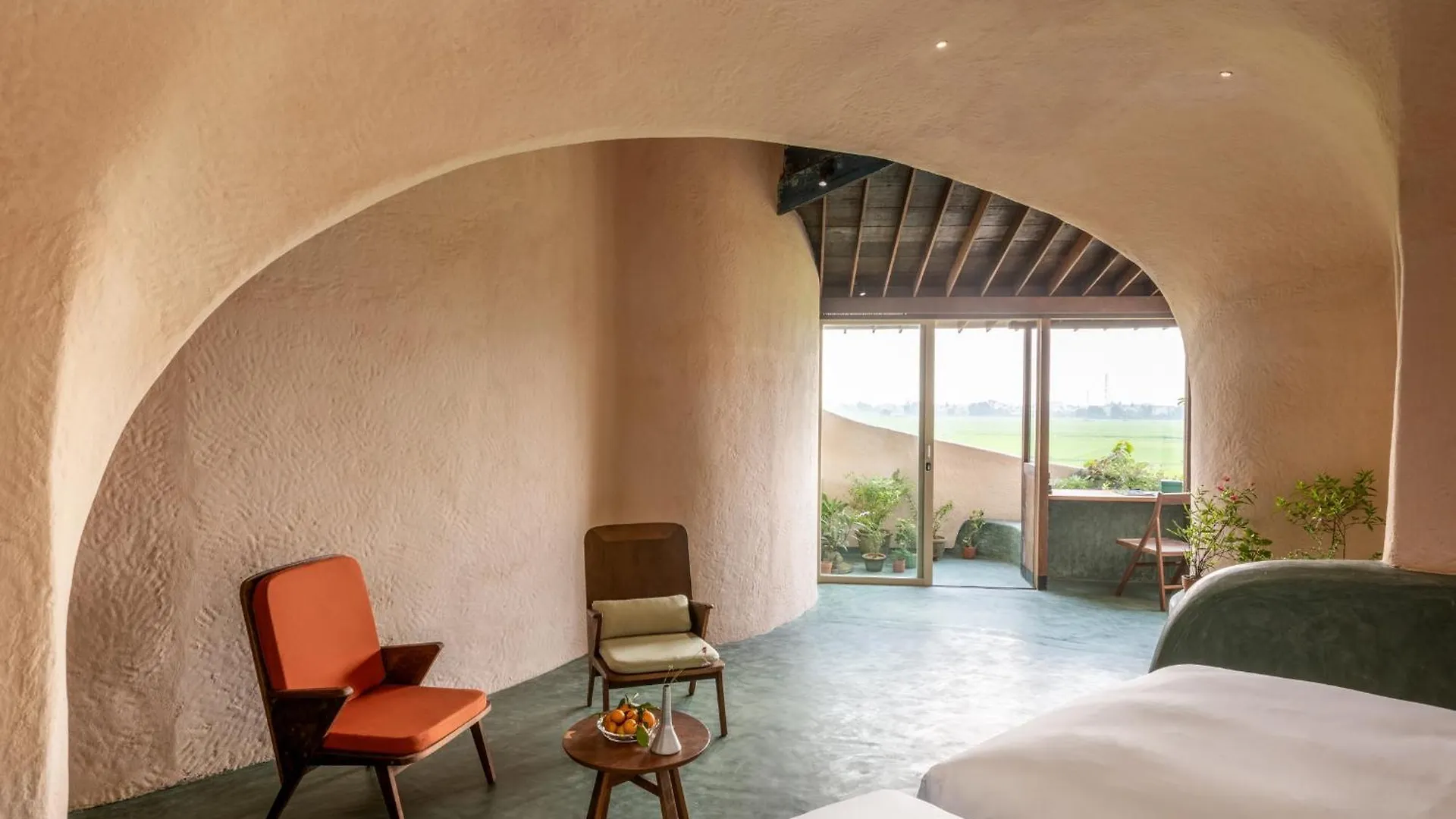 ****  Reu Boutique Hotel Hoi An Vietnam