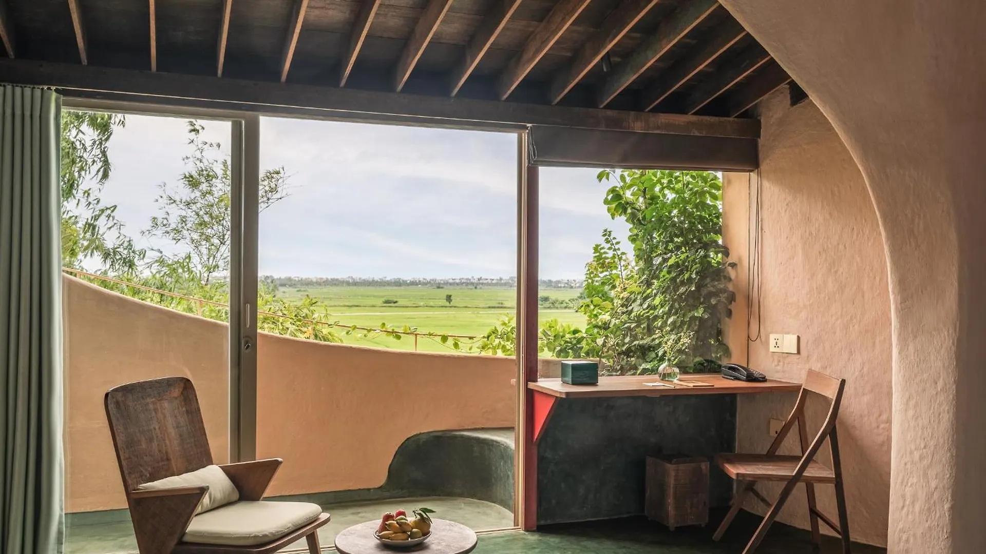 Reu Boutique Hotel Hoi An