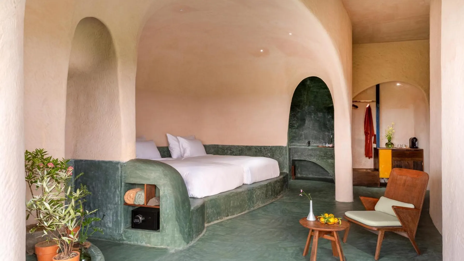 Reu Boutique Hotel Hoi An