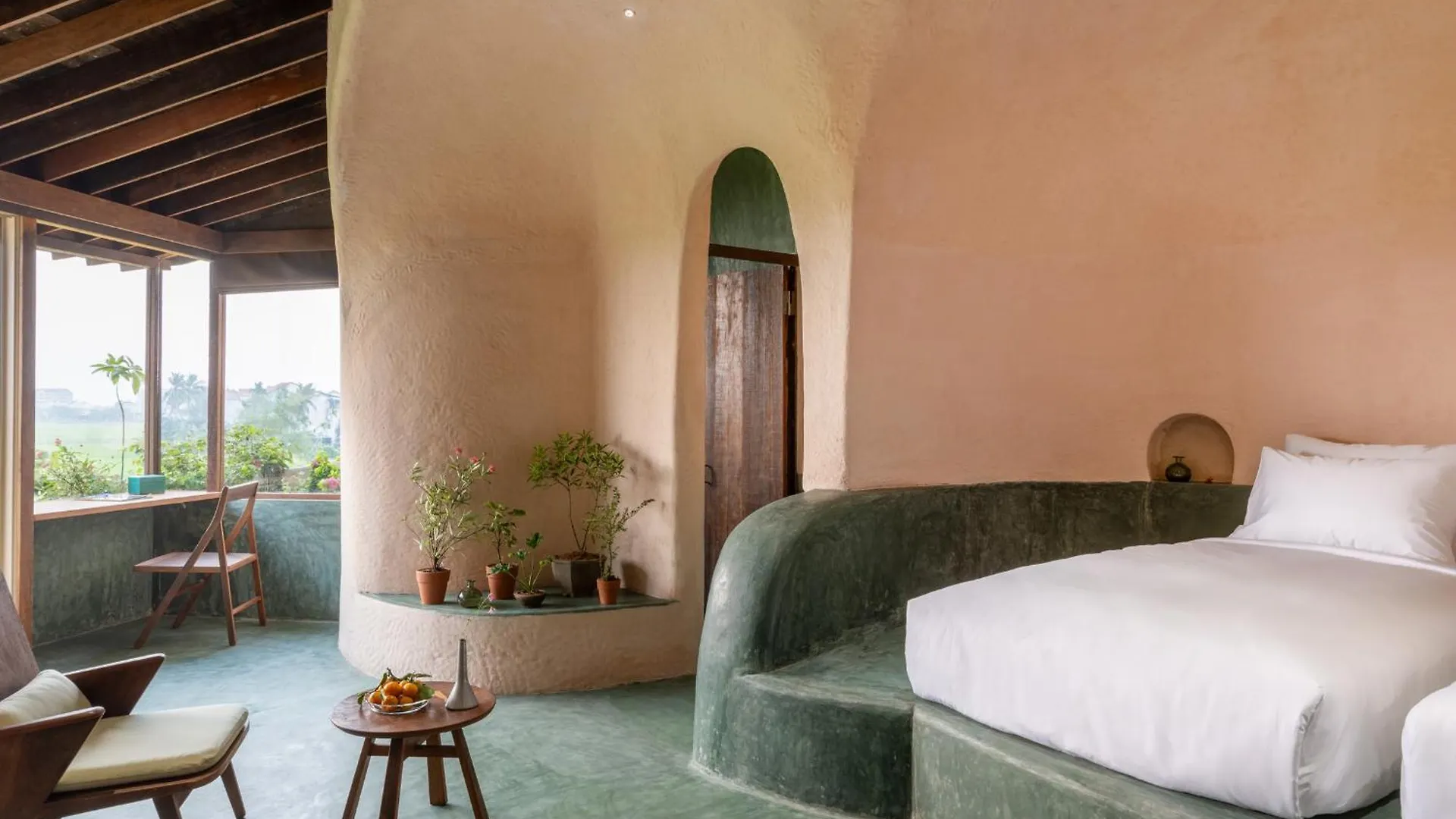 Reu Boutique Hotel Hoi An 4*,  Vietnam