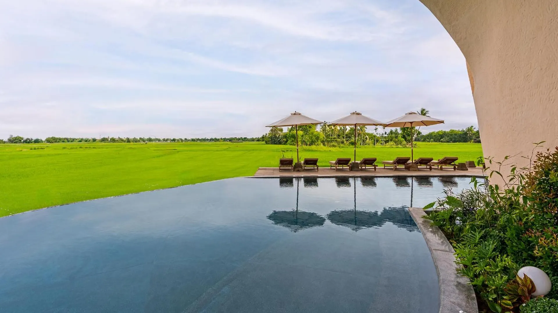 Reu Boutique Hotel Hoi An Vietnam