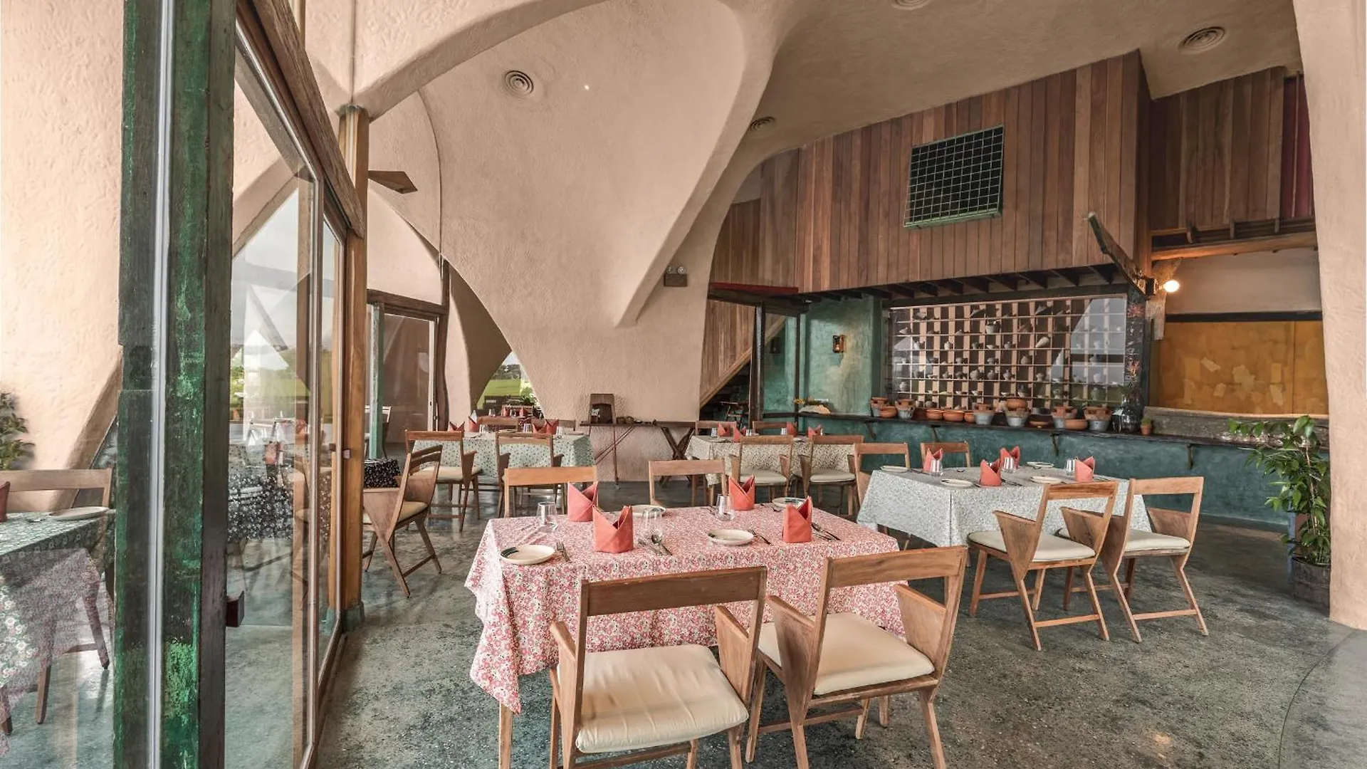 Reu Boutique Hotel Hoi An