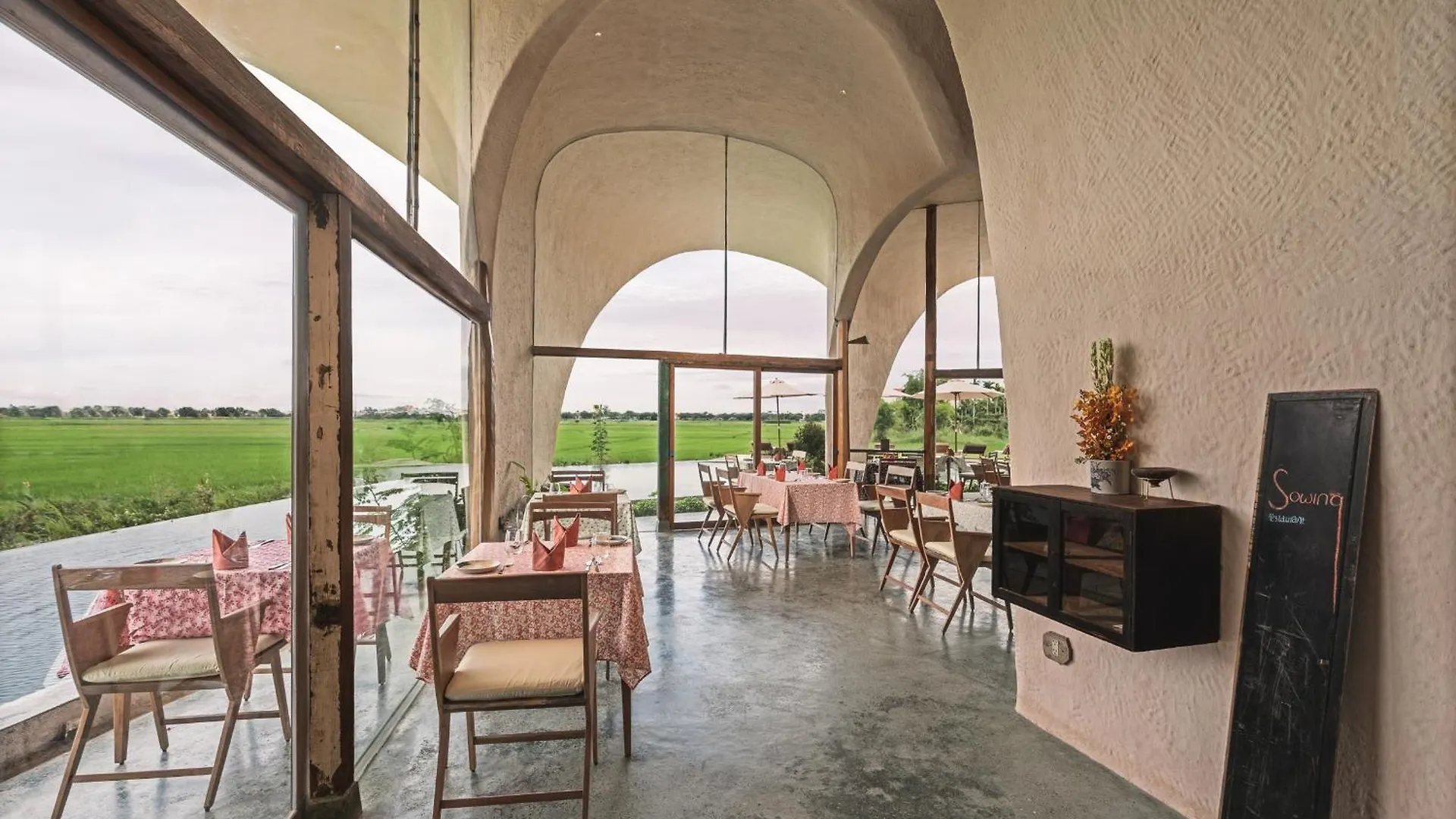 Reu Boutique Hotel Hoi An