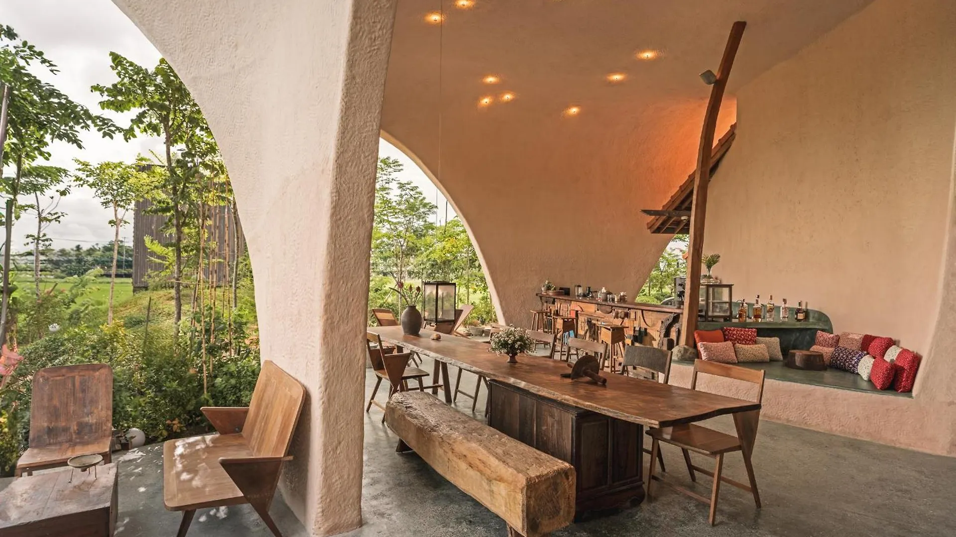 Reu Boutique Hotel Hoi An Vietnam