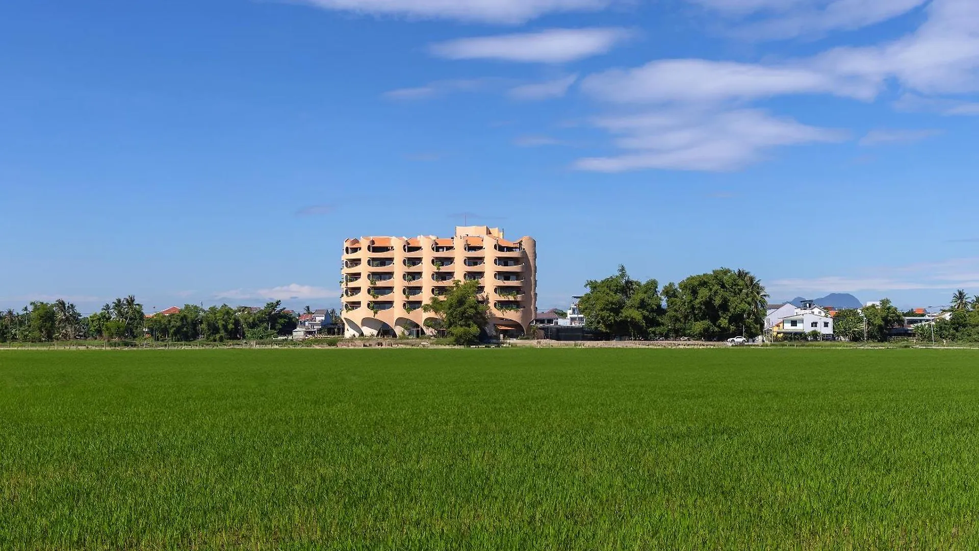 Reu Boutique Hotel Hoi An