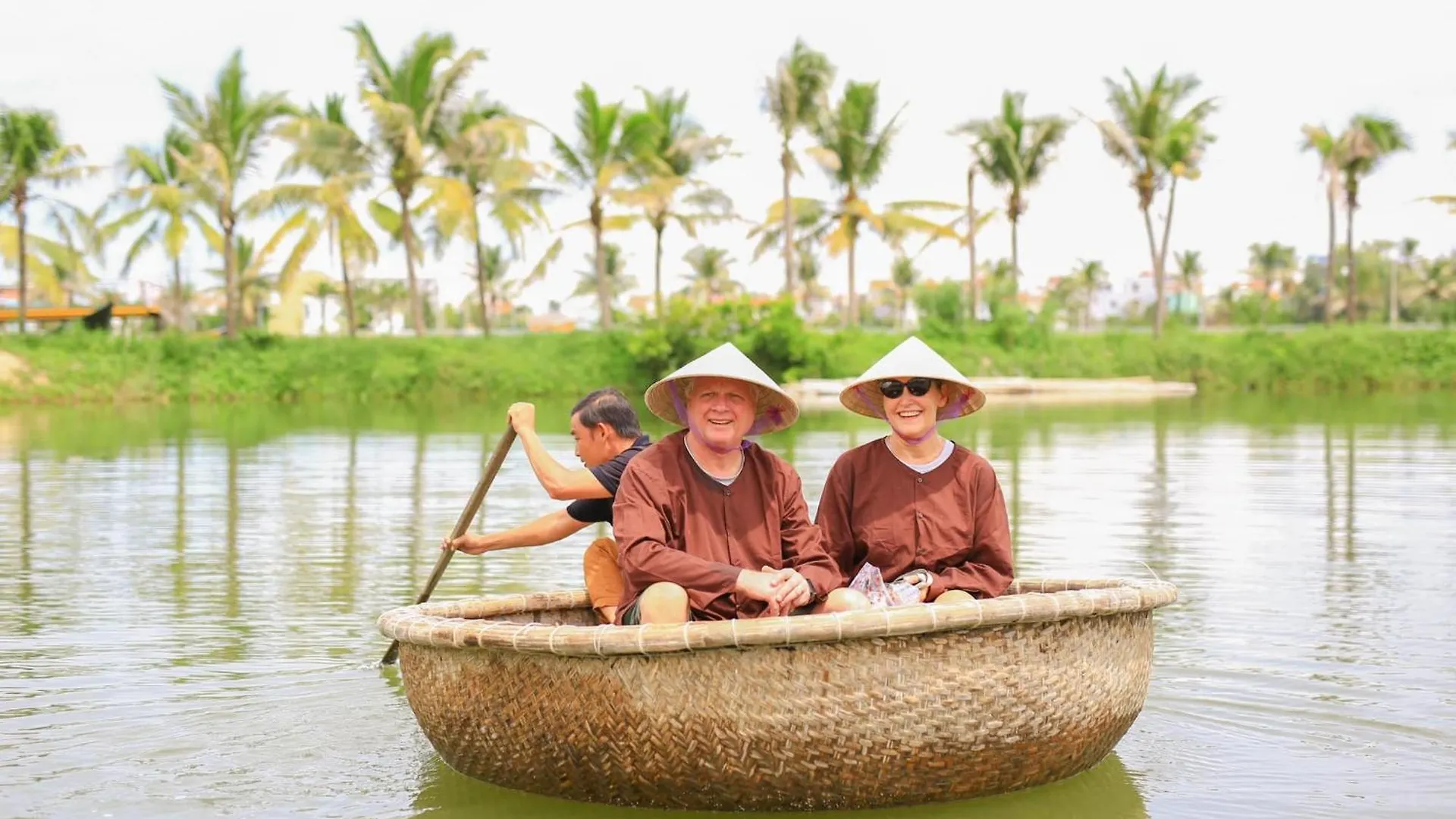 Reu Boutique Hotel Hoi An