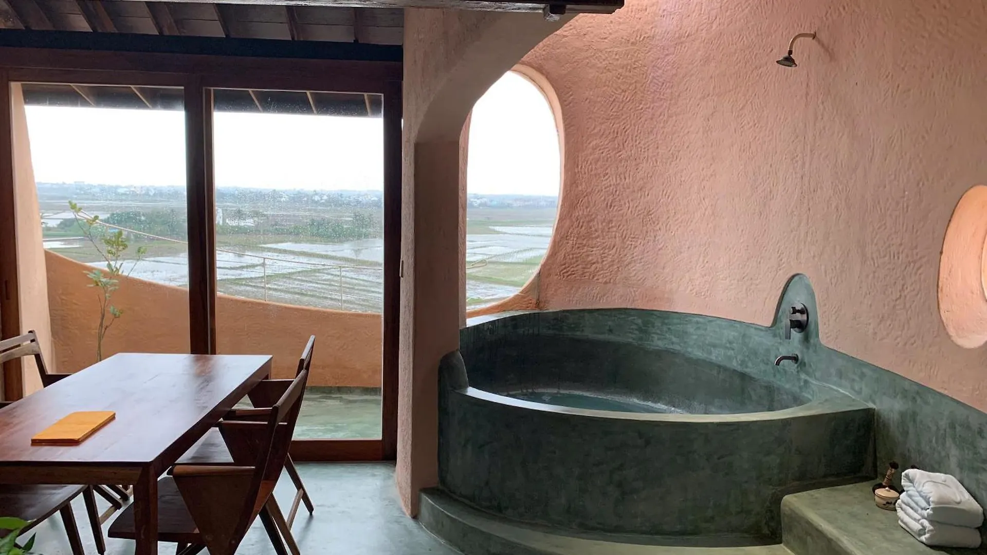 Reu Boutique Hotel Hoi An 4*,  Vietnam