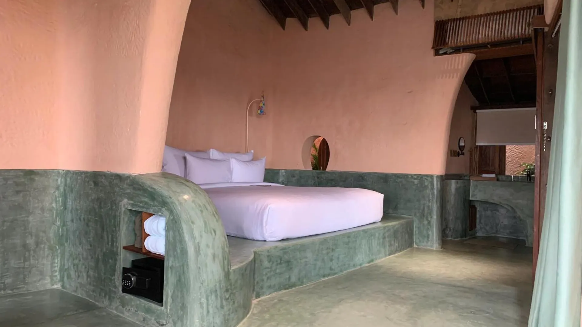 Reu Boutique Hotel Hoi An