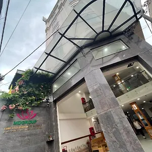 Mdhotel 2 2* Ho Chi Minh City