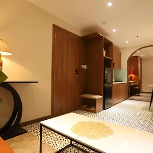 Lanura And 3* Ho Chi Minh City