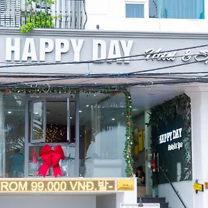 Happy Day Riverside & By Haviland 3* Da Nang