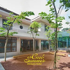 M Village Living Tu Xuong 3* Ho Chi Minh City