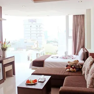 Princess 3* Da Nang