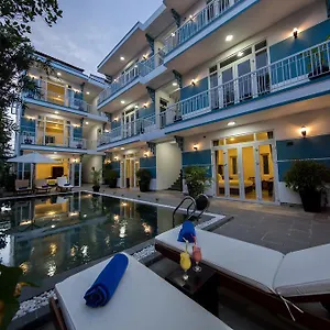 Hotel Lucky Leaf Hoian, Hội An