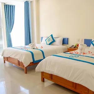 Blue 3* Da Nang