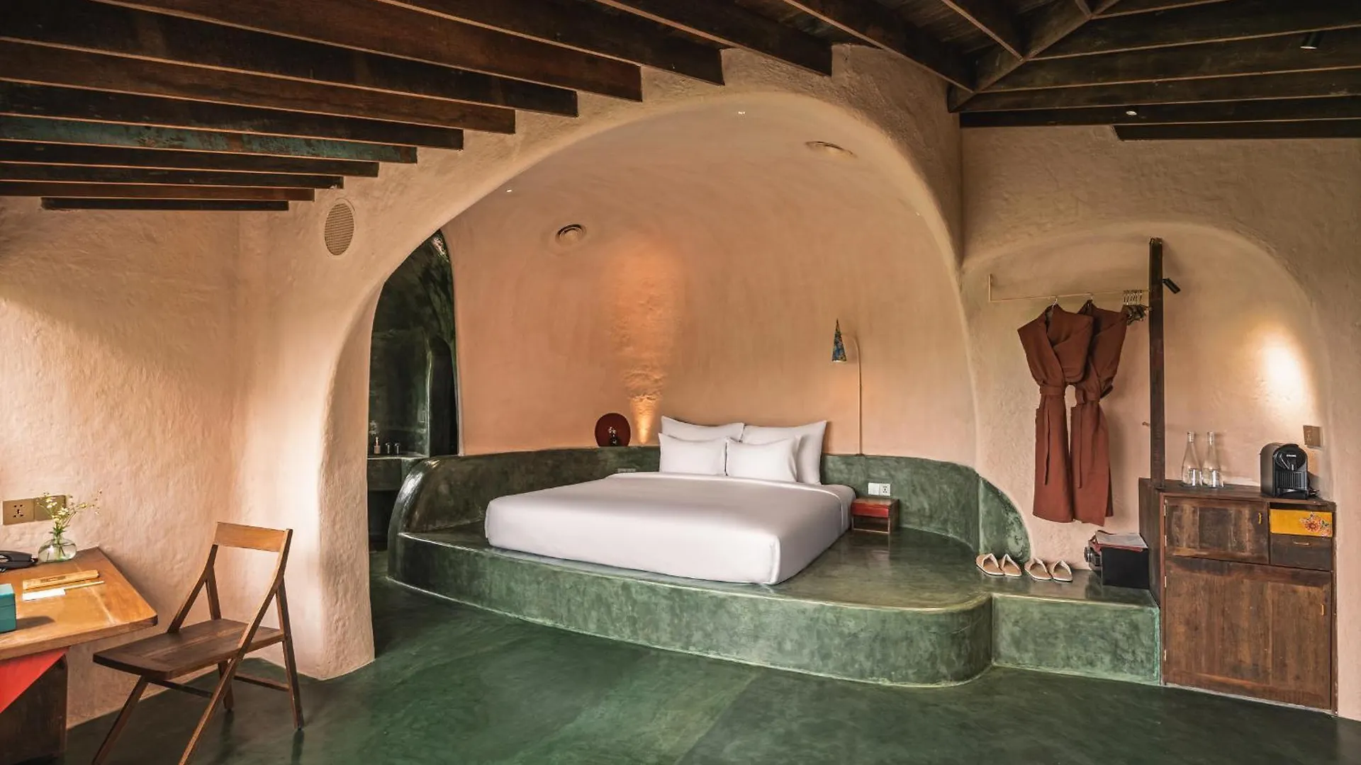 Reu Boutique Hotel Hoi An